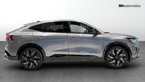 Renault Rafale bild 6