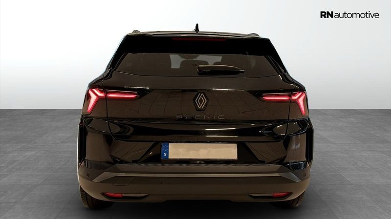 Renault Scenic bild 4