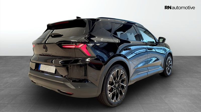 Renault Scenic bild 5