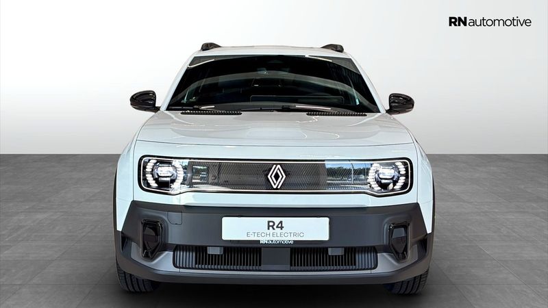 Renault 4 bild 8
