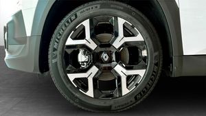 Renault 4 bild 9