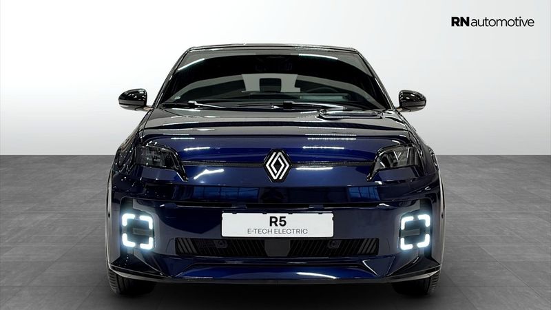 Renault 5 bild 8