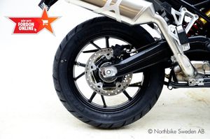 BMW F 800 GS bild 5