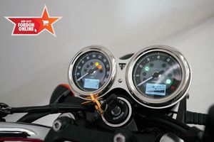 Triumph Bonneville bild 14