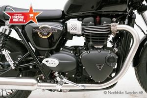 Triumph Bonneville bild 11