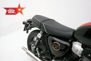 Triumph Bonneville bild 7