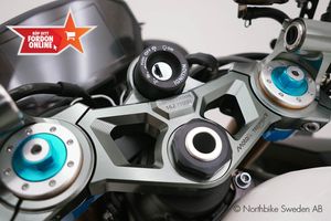 Triumph Street Triple bild 23