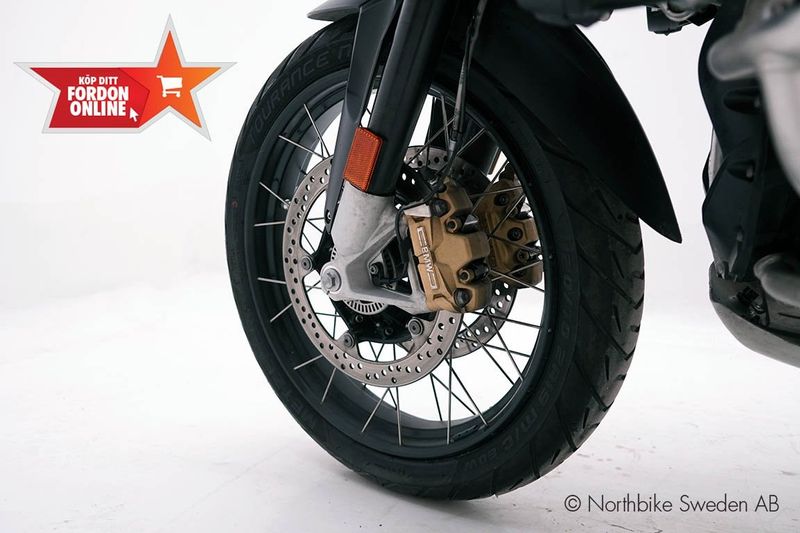 BMW R 1250 GS Adventure bild 17