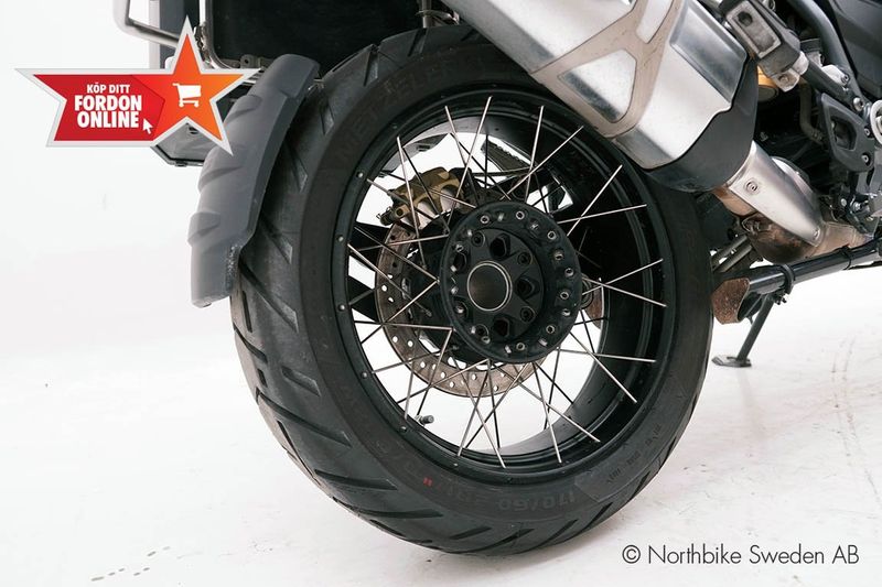 BMW R 1250 GS Adventure bild 11