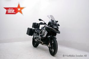 BMW R 1250 GS Adventure bild 4