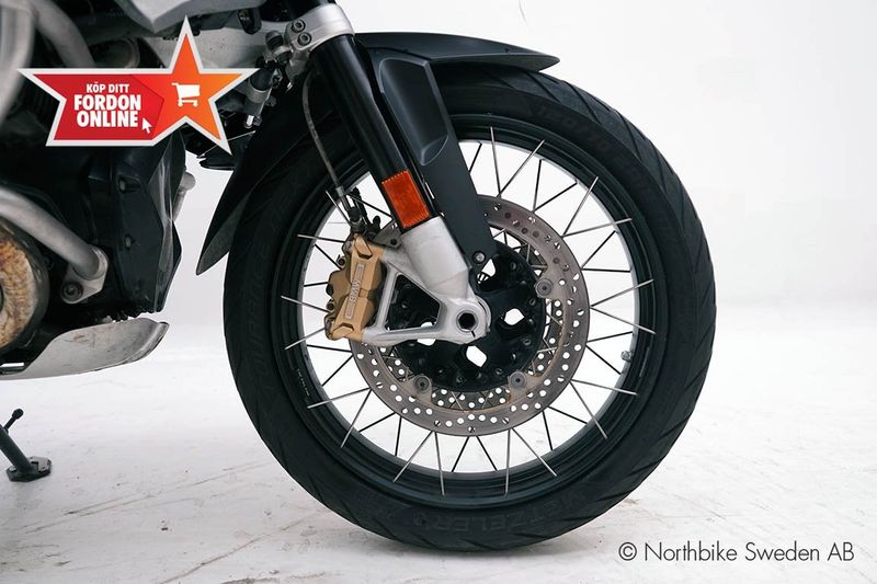 BMW R 1250 GS Adventure bild 13