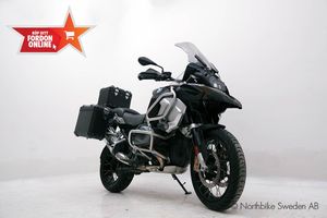 BMW R 1250 GS Adventure bild 3