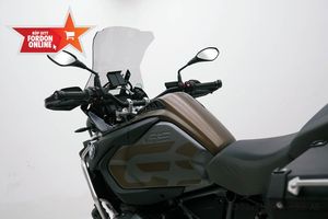 BMW R 1250 GS Adventure bild 18