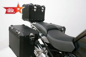 BMW R 1250 GS Adventure bild 9