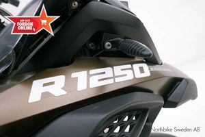 BMW R 1250 GS Adventure bild 7