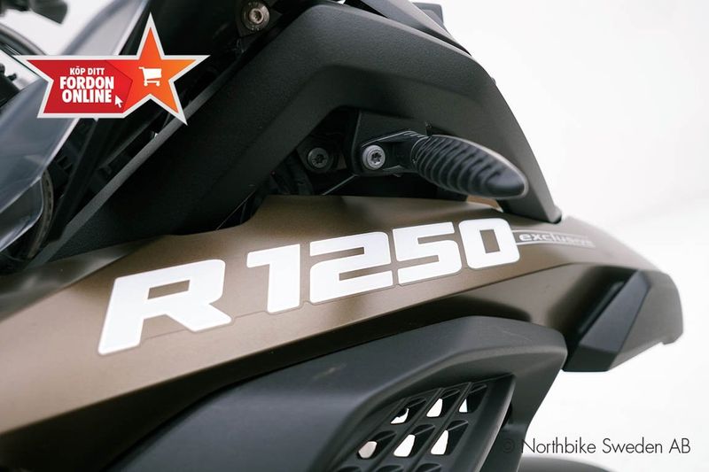 BMW R 1250 GS Adventure bild 7