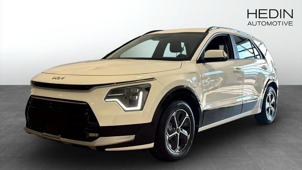 Kia Niro PLUG-IN ACTION - 2026