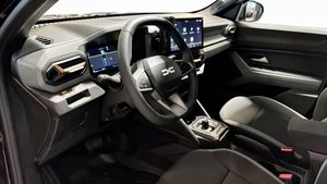 Dacia Duster bild 5
