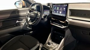 Dacia Duster bild 4
