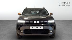 Dacia Duster bild 8