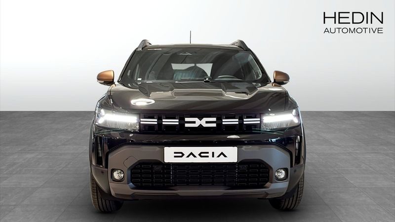 Dacia Duster bild 8