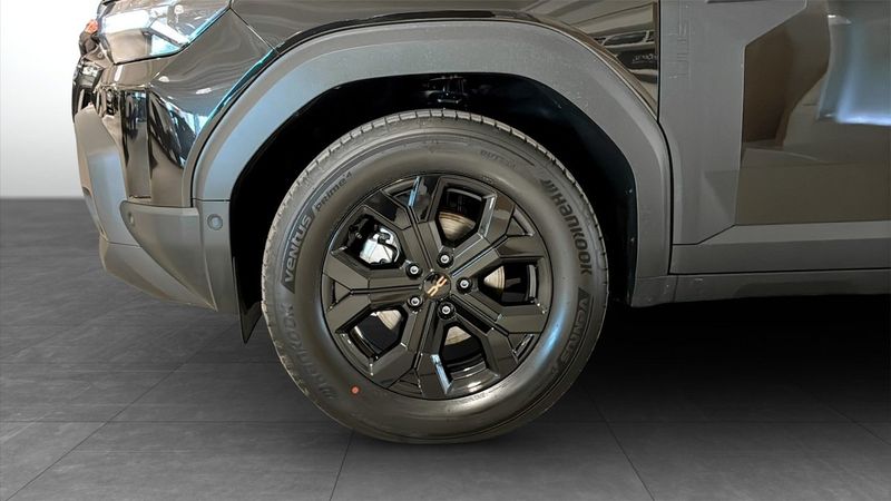 Dacia Duster bild 9