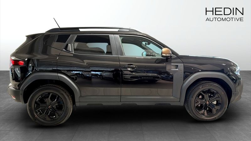 Dacia Duster bild 6