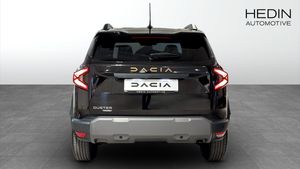 Dacia Duster bild 7