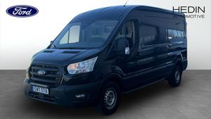 Ford Transit bild 1