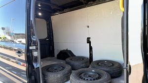 Ford Transit bild 5