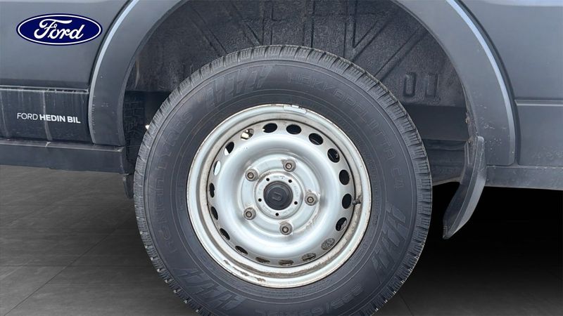 Ford Transit bild 9