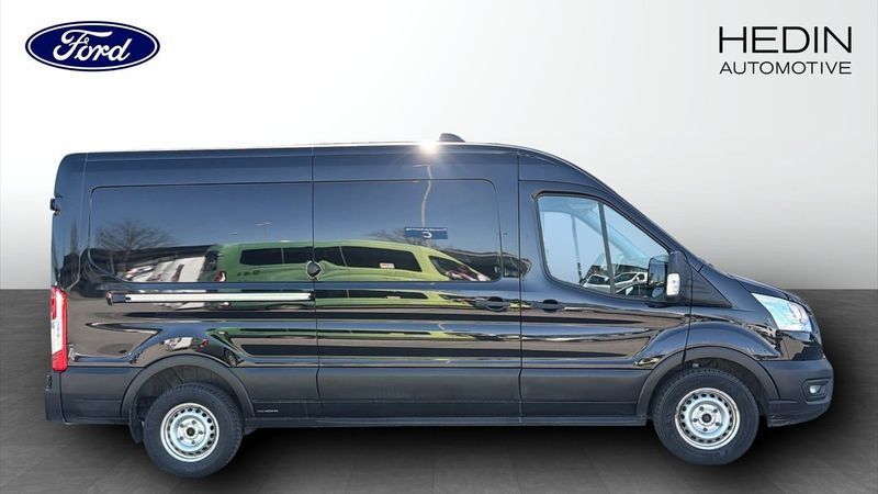 Ford Transit bild 6
