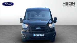 Ford Transit bild 8