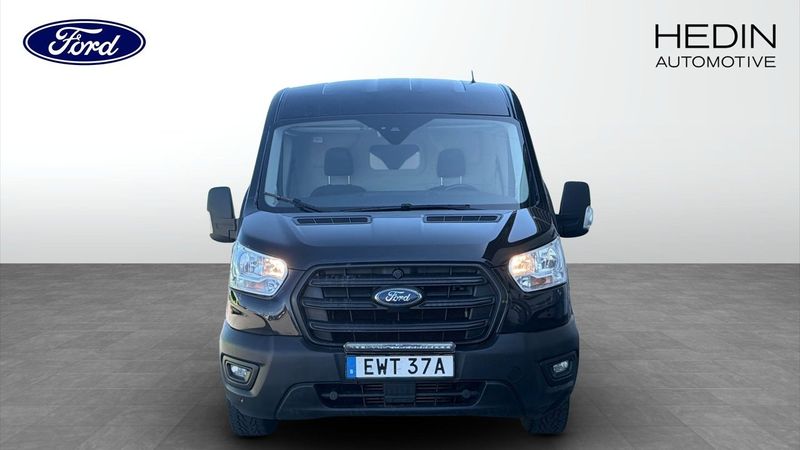 Ford Transit bild 8