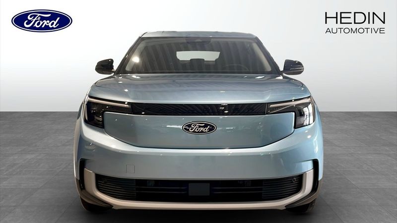 Ford Explorer bild 5