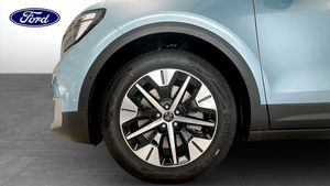 Ford Explorer bild 8