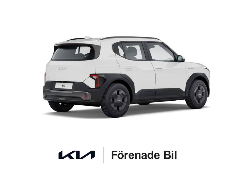 Kia EV2 bild 6
