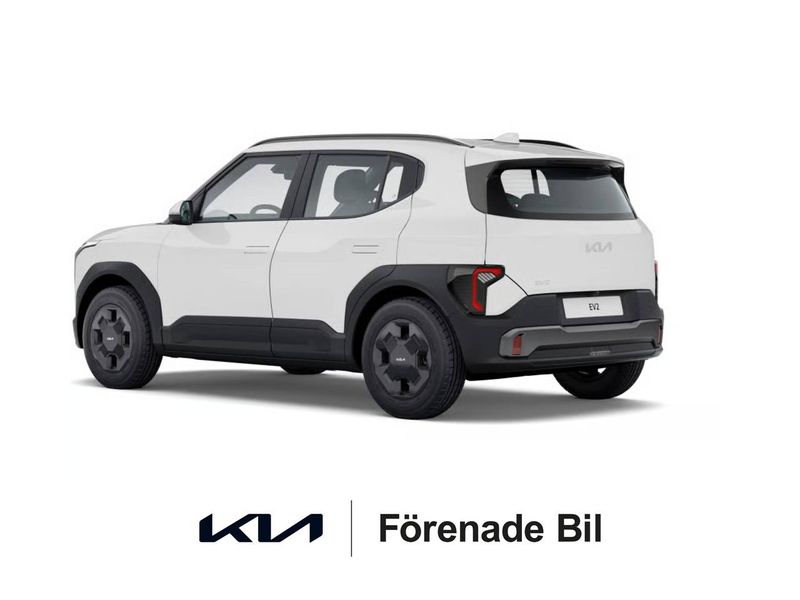 Kia EV2 bild 4