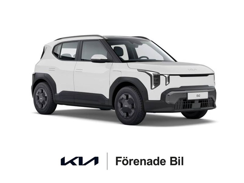 Kia EV2 bild 8