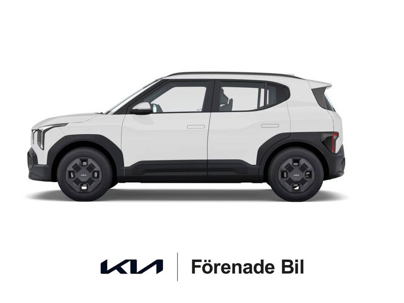 Kia EV2 bild 3