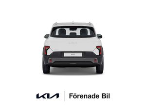 Kia EV2 bild 5