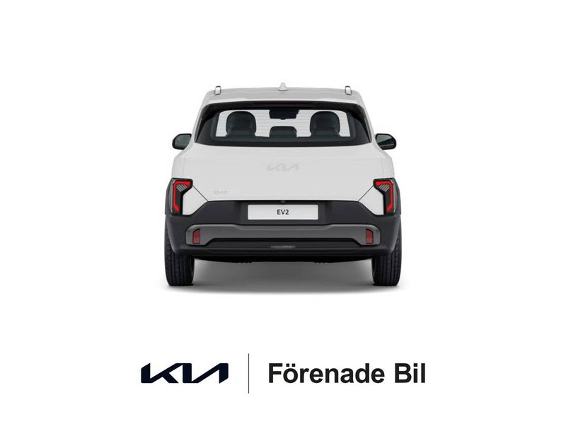 Kia EV2 bild 5