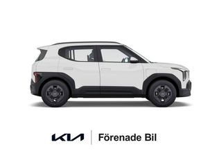 Kia EV2 bild 7
