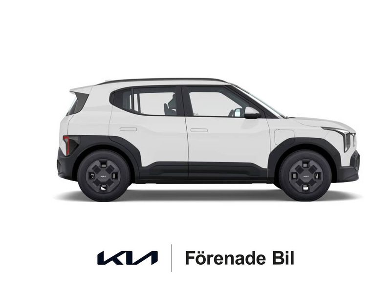 Kia EV2 bild 7
