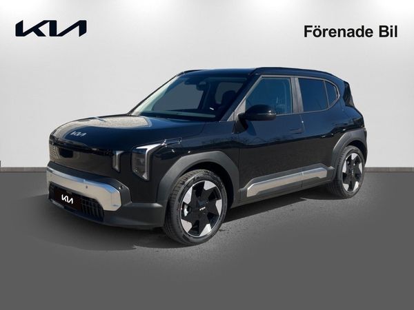Kia EV2 Plus 4-sits - 2027