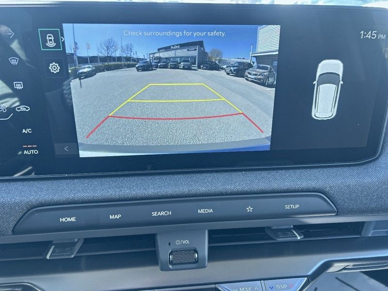Kia EV2 bild 21