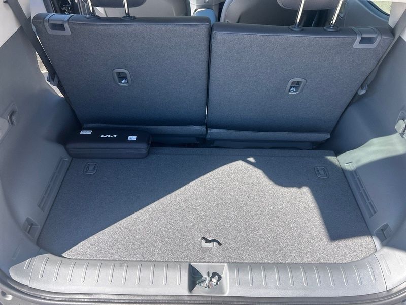 Kia EV2 bild 14