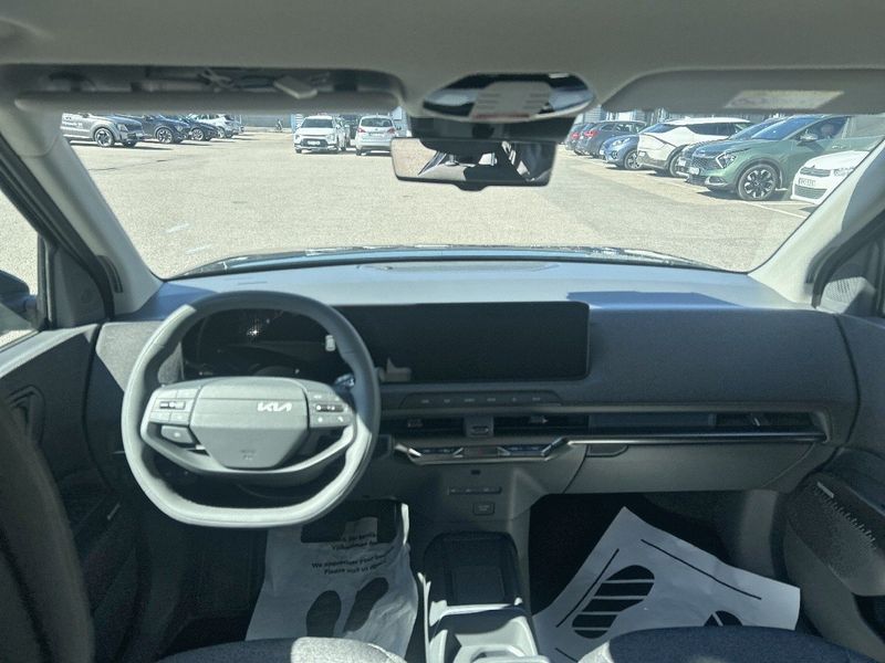 Kia EV2 bild 7