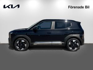 Kia EV2 bild 4