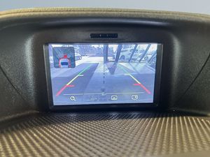 Ford Tourneo Custom bild 15